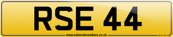 RSE 44