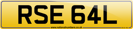 RSE 64L