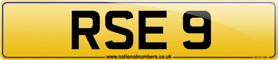 RSE 9