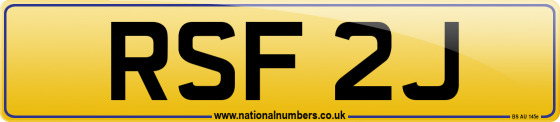 RSF 2J