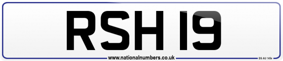 RSH 19