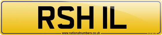 RSH 1L