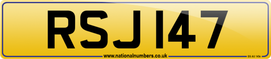 RSJ 147