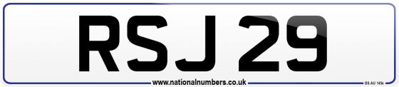 RSJ 29