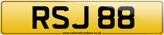 RSJ 88