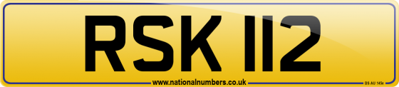 RSK 112