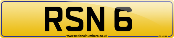 RSN 6