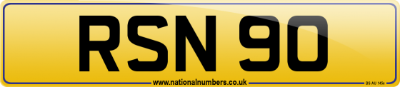 RSN 90