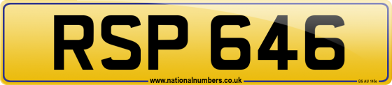 RSP 646
