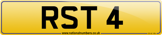 RST 4
