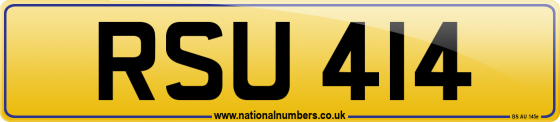 RSU 414