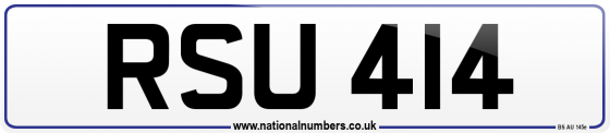 RSU 414