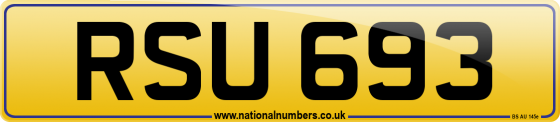 RSU 693