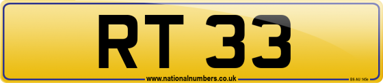 RT 33