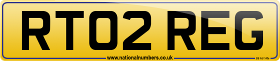 RT02 REG