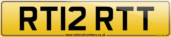 RT12 RTT