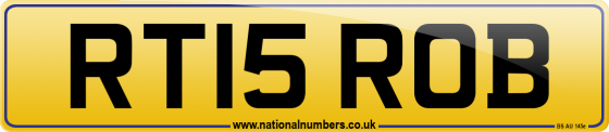 RT15 ROB