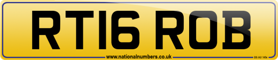 RT16 ROB
