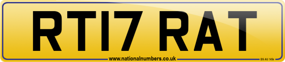 RT17 RAT