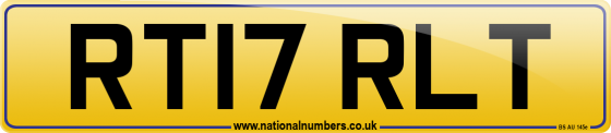 RT17 RLT