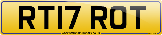 RT17 ROT