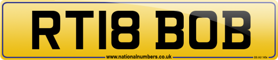 RT18 BOB