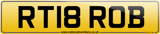 RT18 ROB