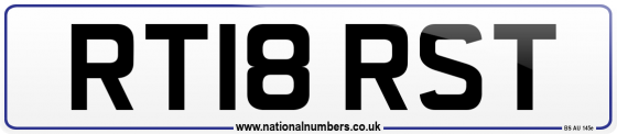 RT18 RST