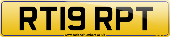 RT19 RPT