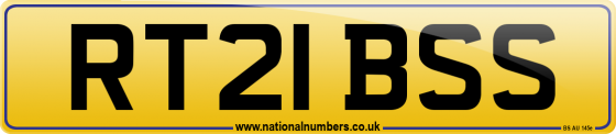 RT21 BSS