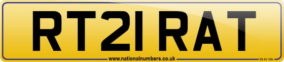RT21 RAT