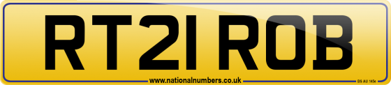 RT21 ROB