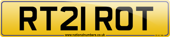 RT21 ROT
