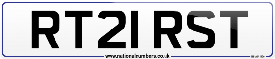 RT21 RST