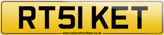 RT51 KET