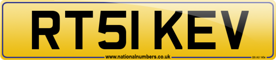 RT51 KEV
