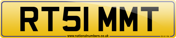 RT51 MMT