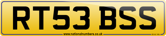 RT53 BSS