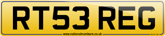 RT53 REG