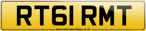 RT61 RMT