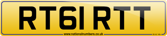 RT61 RTT