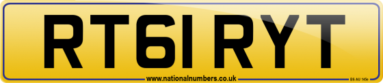 RT61 RYT