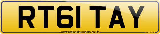 RT61 TAY