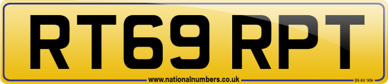 RT69 RPT