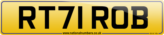 RT71 ROB