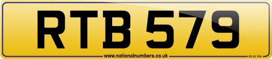 RTB 579