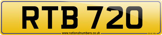 RTB 720