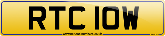 RTC 10W
