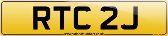 RTC 2J