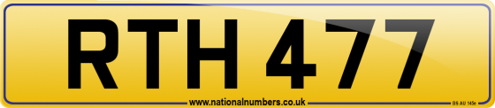 RTH 477